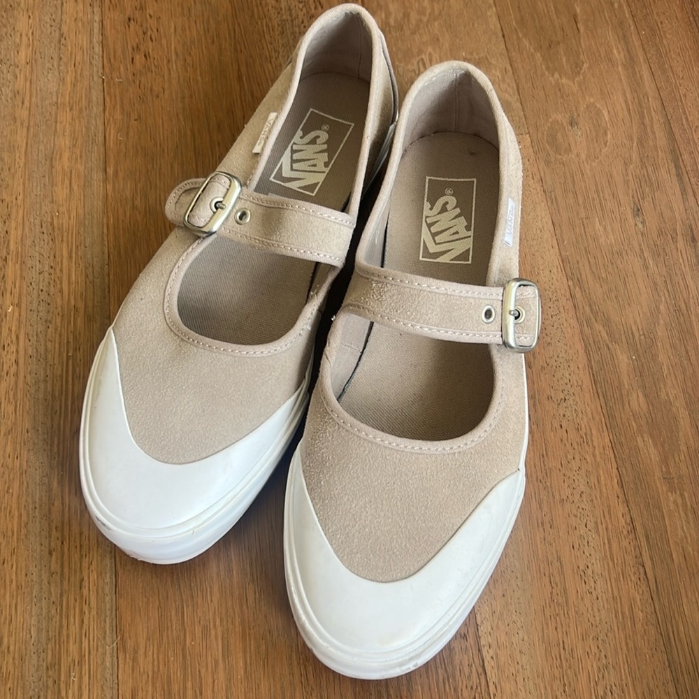 Vans